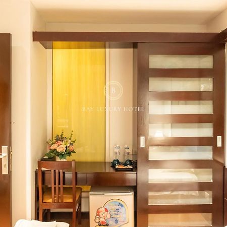 Bay Luxury Hotel & Spa - No 9 Nguyen Truong To, Ha Noi Hanoi Kültér fotó