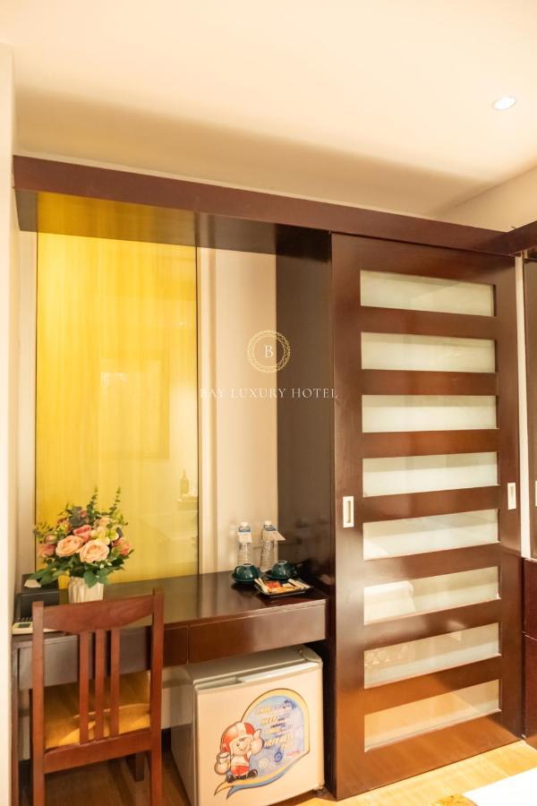 Bay Luxury Hotel & Spa - No 9 Nguyen Truong To, Ha Noi Hanoi Kültér fotó