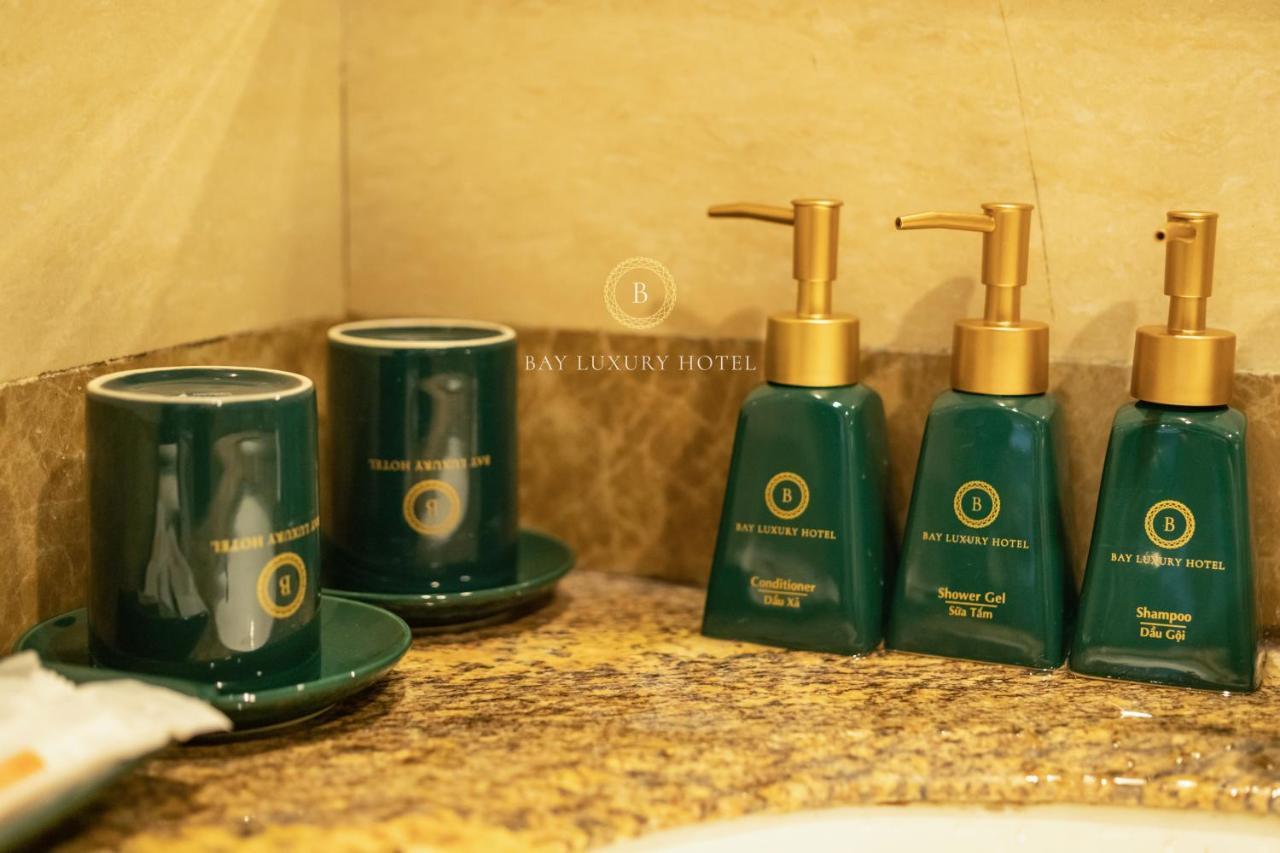 Bay Luxury Hotel & Spa - No 9 Nguyen Truong To, Ha Noi Hanoi Kültér fotó