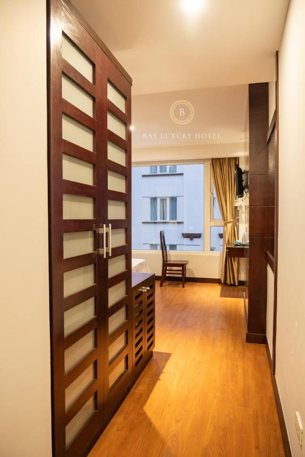 Bay Luxury Hotel & Spa - No 9 Nguyen Truong To, Ha Noi Hanoi Kültér fotó