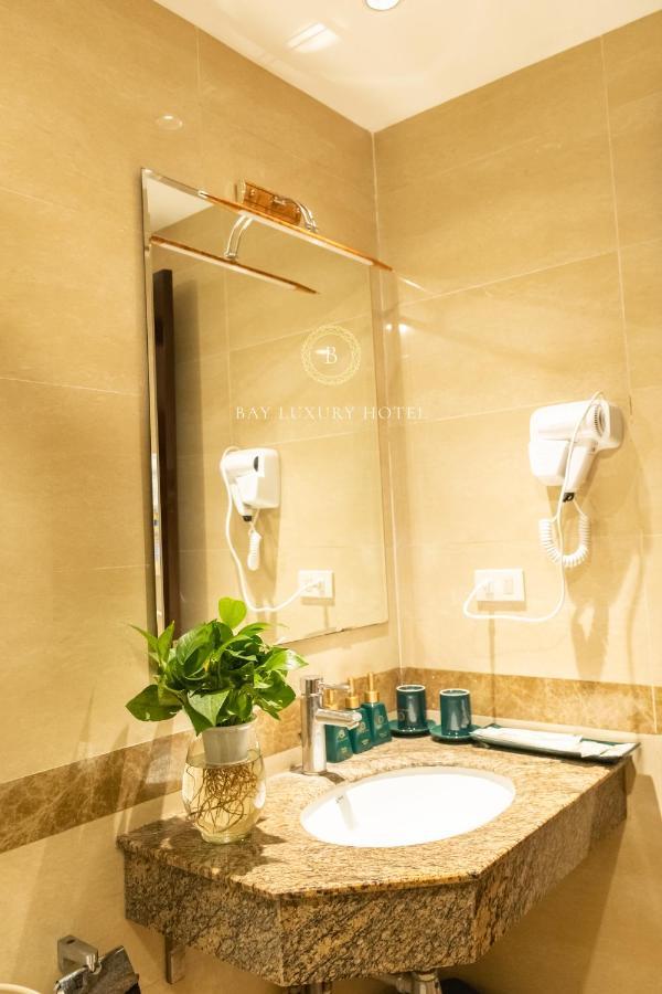 Bay Luxury Hotel & Spa - No 9 Nguyen Truong To, Ha Noi Hanoi Kültér fotó