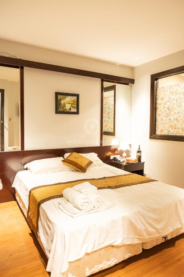 Bay Luxury Hotel & Spa - No 9 Nguyen Truong To, Ha Noi Hanoi Kültér fotó