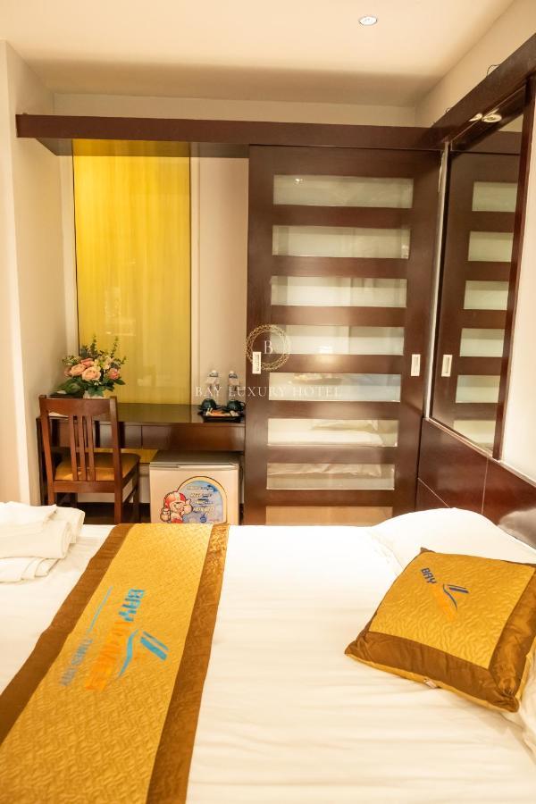 Bay Luxury Hotel & Spa - No 9 Nguyen Truong To, Ha Noi Hanoi Kültér fotó