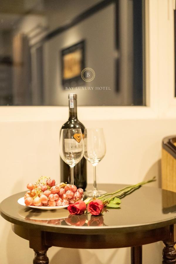 Bay Luxury Hotel & Spa - No 9 Nguyen Truong To, Ha Noi Hanoi Kültér fotó